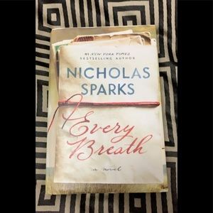 Nicholas Sparks - Every Breath